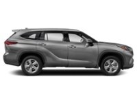 2020 Toyota Highlander LE AWD exterior