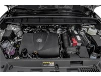 2020 Toyota Highlander LE AWD exterior