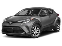 2022 Toyota C-HR Limited FWD Exterior Shot 1