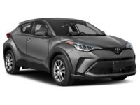 2022 Toyota C-HR Limited FWD Exterior Shot 8