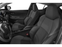 2022 Toyota C-HR Limited FWD Interior Shot 4