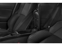 2022 Toyota C-HR Limited FWD Interior Shot 7