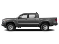 2022 Toyota Tacoma 4x4 Double Cab Auto Exterior Shot 5