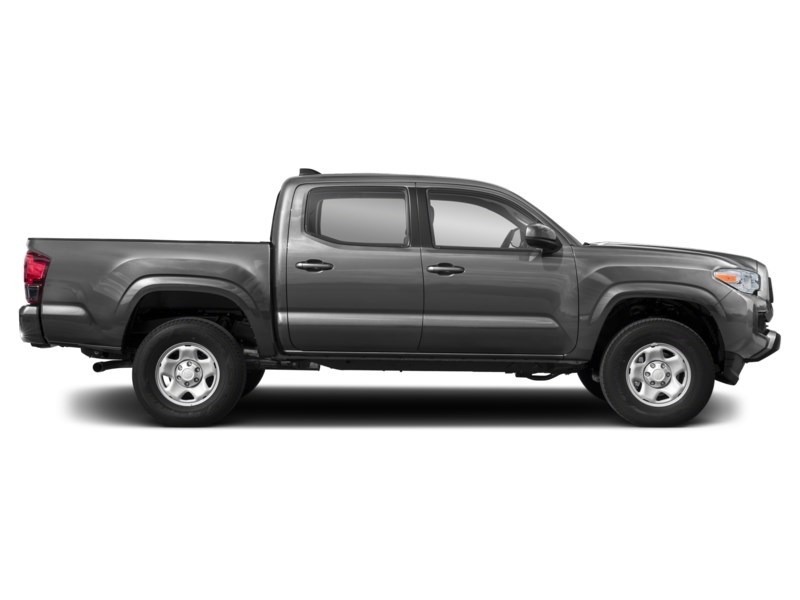 2022 Toyota Tacoma 4x4 Double Cab Auto Exterior Shot 9