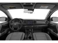 2022 Toyota Tacoma 4x4 Double Cab Auto Interior Shot 6