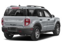 2022 Ford Bronco Sport Big Bend 4x4 Exterior Shot 2