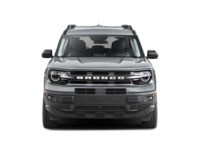 2022 Ford Bronco Sport Big Bend 4x4 Exterior Shot 5