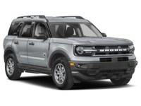 2022 Ford Bronco Sport Big Bend 4x4 Exterior Shot 8