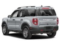 2022 Ford Bronco Sport Big Bend 4x4 Exterior Shot 9