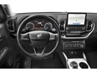 2022 Ford Bronco Sport Big Bend 4x4 Interior Shot 3