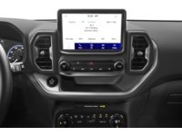 2022 Ford Bronco Sport Big Bend 4x4 Interior Shot 2