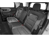 2022 Ford Bronco Sport Big Bend 4x4 Interior Shot 5