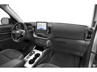 2022 Ford Bronco Sport Big Bend 4x4 Interior Shot 1