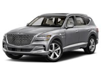 2023 Genesis GV80 2.5T Advanced AWD Exterior Shot 1