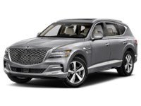 2023 Genesis GV80 2.5T Advanced AWD Exterior Shot 1