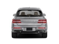 2023 Genesis GV80 2.5T Advanced AWD Exterior Shot 7