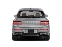 2023 Genesis GV80 2.5T Advanced AWD Exterior Shot 7