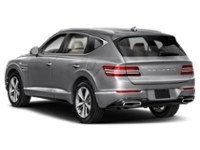 2023 Genesis GV80 2.5T Advanced AWD Exterior Shot 9