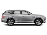 2023 Genesis GV80 2.5T Advanced AWD Exterior Shot 10
