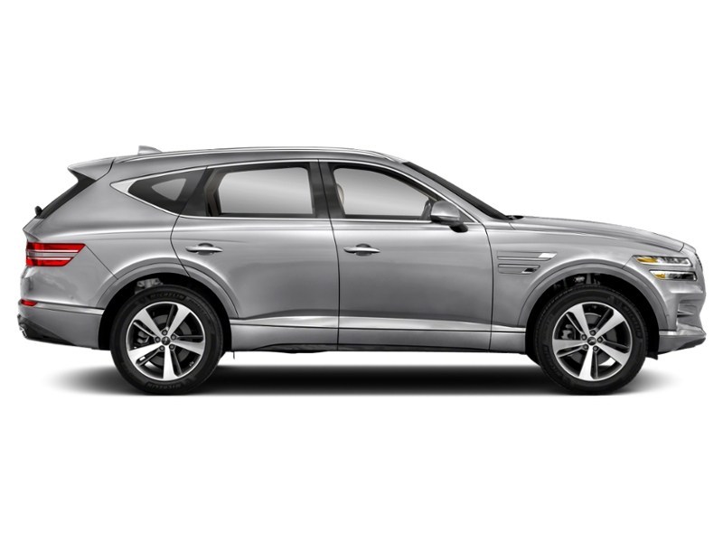 2023 Genesis GV80 2.5T Advanced AWD Exterior Shot 10