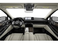 2023 Genesis GV80 2.5T Advanced AWD Interior Shot 6