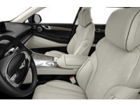 2023 Genesis GV80 2.5T Advanced AWD Interior Shot 4