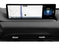 2023 Genesis GV80 2.5T Advanced AWD Interior Shot 8