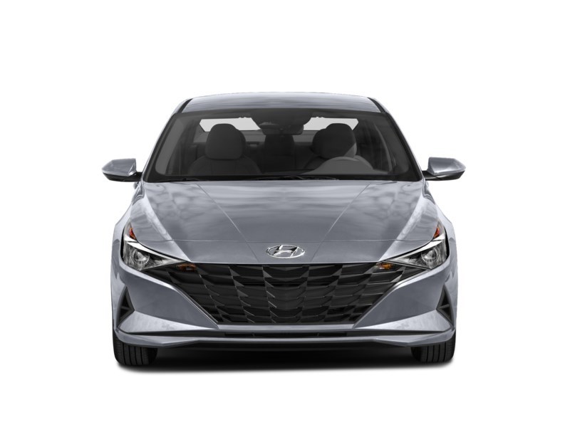 2022 Hyundai Elantra Preferred IVT Exterior Shot 5