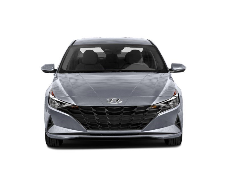 2023 Hyundai Elantra Preferred IVT w/Tech Pkg Exterior Shot 5