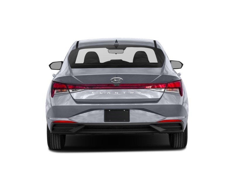 2022 Hyundai Elantra Preferred IVT Exterior Shot 7