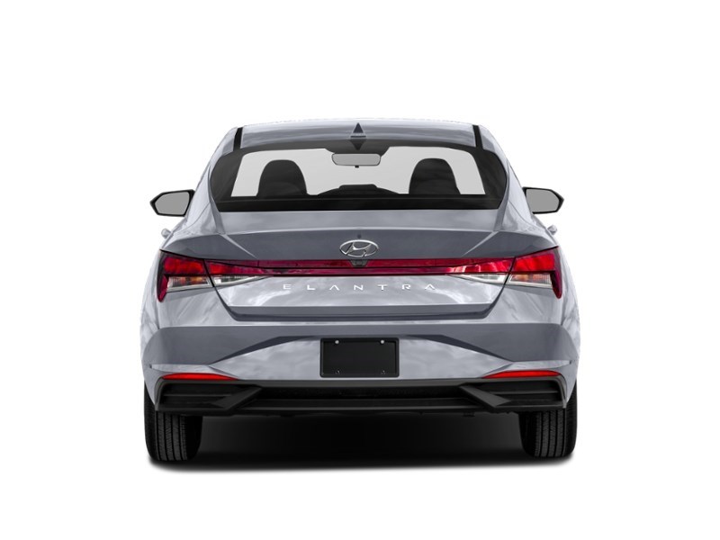 2023 Hyundai Elantra Preferred IVT w/Tech Pkg Exterior Shot 7