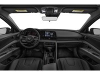 2022 Hyundai Elantra Preferred IVT Interior Shot 6