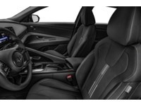 2022 Hyundai Elantra Preferred IVT Interior Shot 4