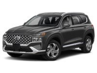 2022 Hyundai Santa Fe Preferred AWD exterior