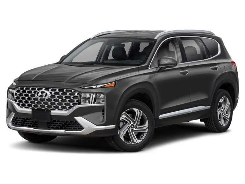 2022 Hyundai Santa Fe Preferred AWD exterior
