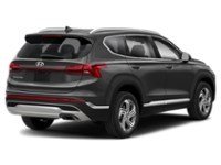 2022 Hyundai Santa Fe Preferred AWD exterior
