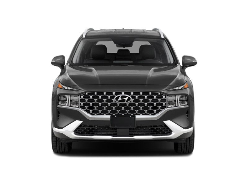 2022 Hyundai Santa Fe Preferred AWD exterior