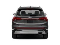 2022 Hyundai Santa Fe Preferred AWD exterior