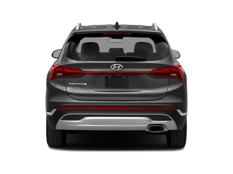 2022 Hyundai Santa Fe Preferred AWD exterior