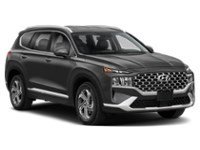 2022 Hyundai Santa Fe Preferred AWD exterior