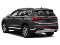 2022 Hyundai Santa Fe Preferred AWD exterior