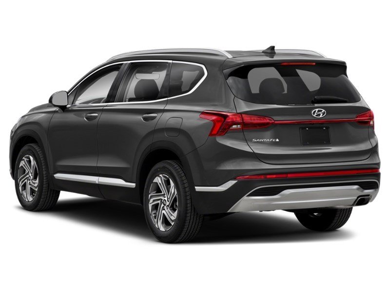 2022 Hyundai Santa Fe Preferred AWD exterior
