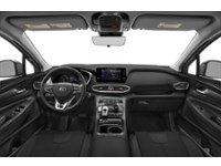 2022 Hyundai Santa Fe Preferred AWD interior