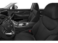 2022 Hyundai Santa Fe Preferred AWD interior
