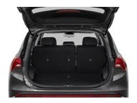 2022 Hyundai Santa Fe Preferred AWD exterior