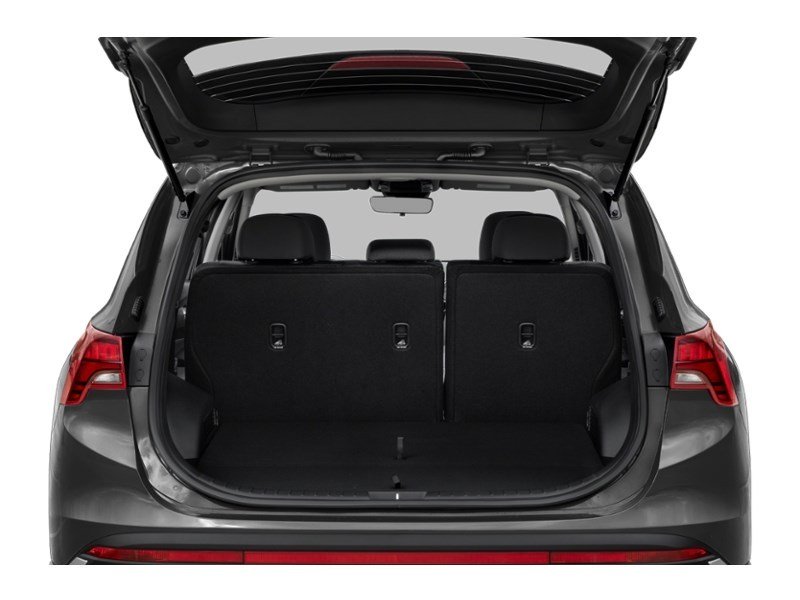 2022 Hyundai Santa Fe Preferred AWD exterior