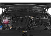 2022 Hyundai Santa Fe Preferred AWD exterior