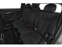 2022 Hyundai Santa Fe Preferred AWD interior