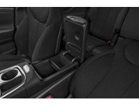 2022 Hyundai Santa Fe Preferred AWD interior