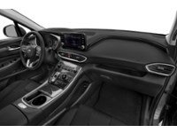 2022 Hyundai Santa Fe Preferred AWD interior